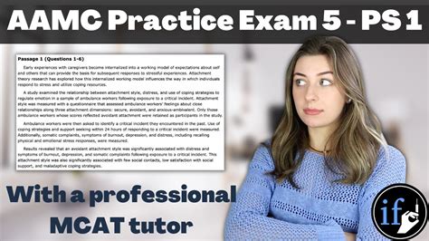 aamc practice test 5 hard|aamc free practice exams.